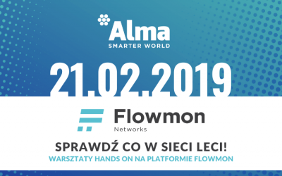 Dowiedz się co w sieci leci!