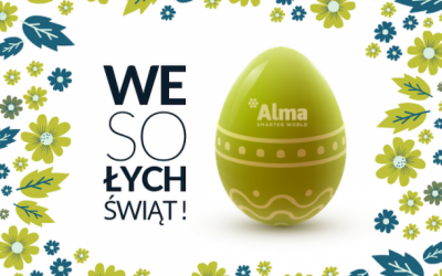 Życzenia Wielkanocne 2019