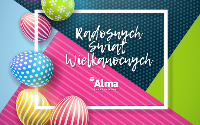 Życzenia Wielkanocne 2021