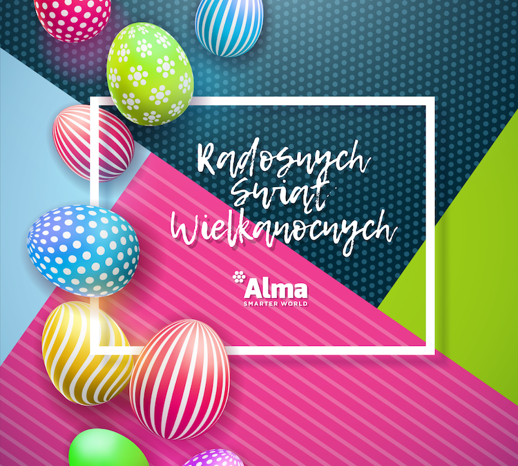 Życzenia Wielkanocne 2021