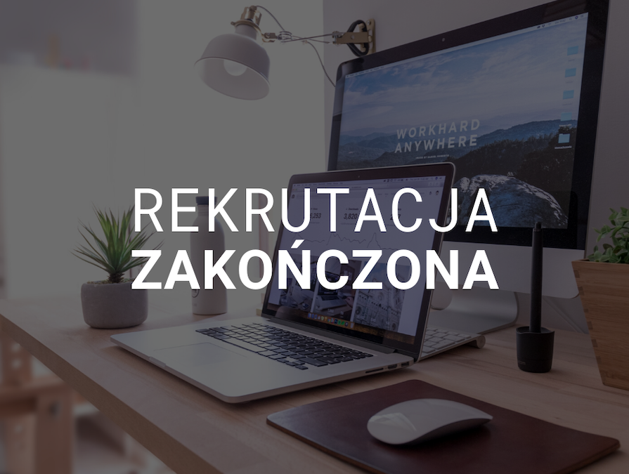 DYREKTOR SPRZEDAŻY