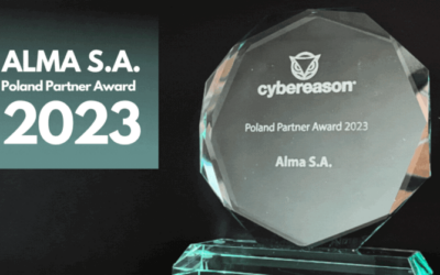 Poland Partner Award 2023