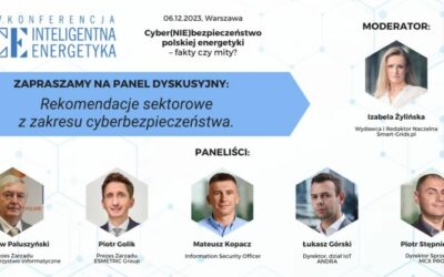 „Inteligenta Energetyka”