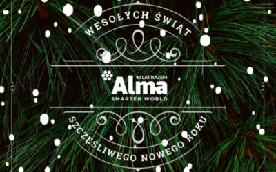 Życzenia Świąteczne